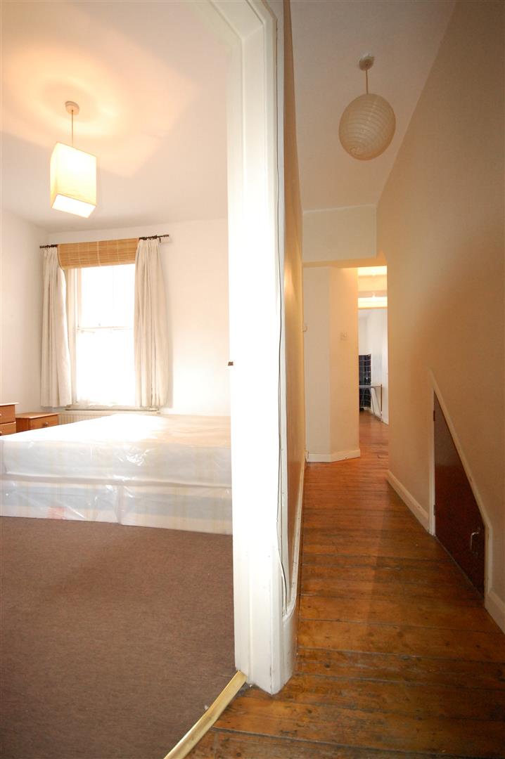 Warwick Gardens, Harringay, London